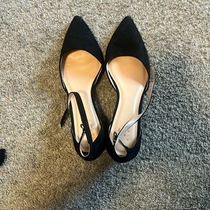 A New Day Block Heels